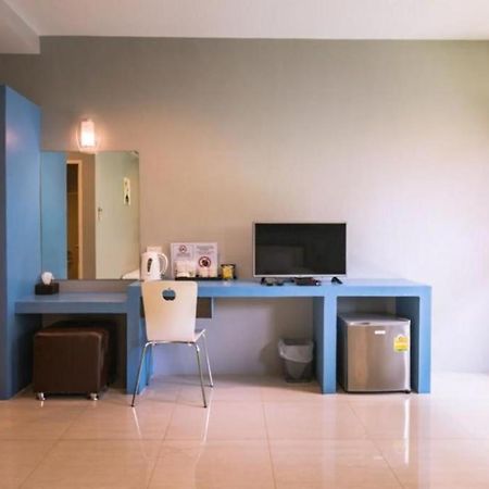 Sea Suite Villa Chaweng  Exterior photo