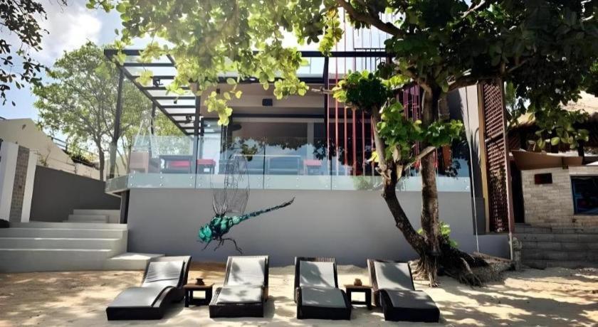 Sea Suite Villa Chaweng  Exterior photo