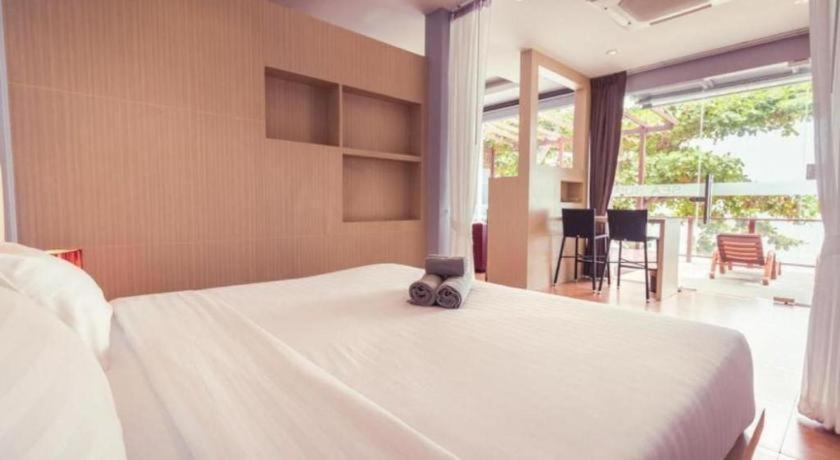 Sea Suite Villa Chaweng  Exterior photo