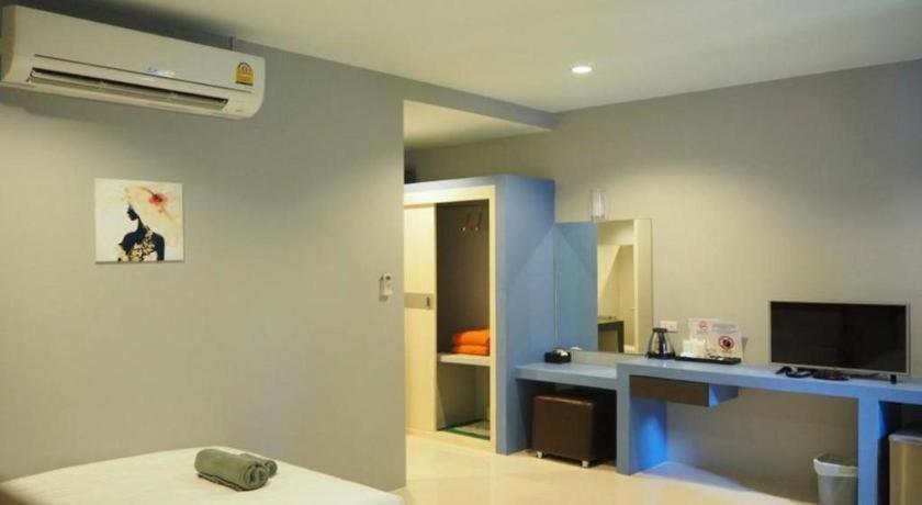Sea Suite Villa Chaweng  Exterior photo